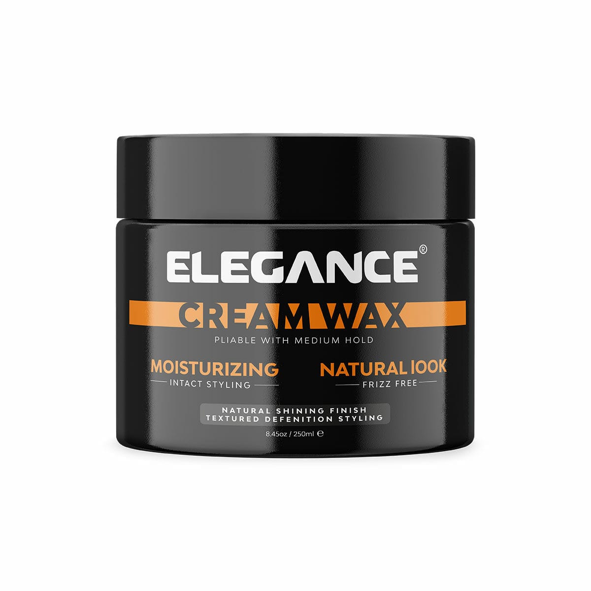 Elegance Wax Cream