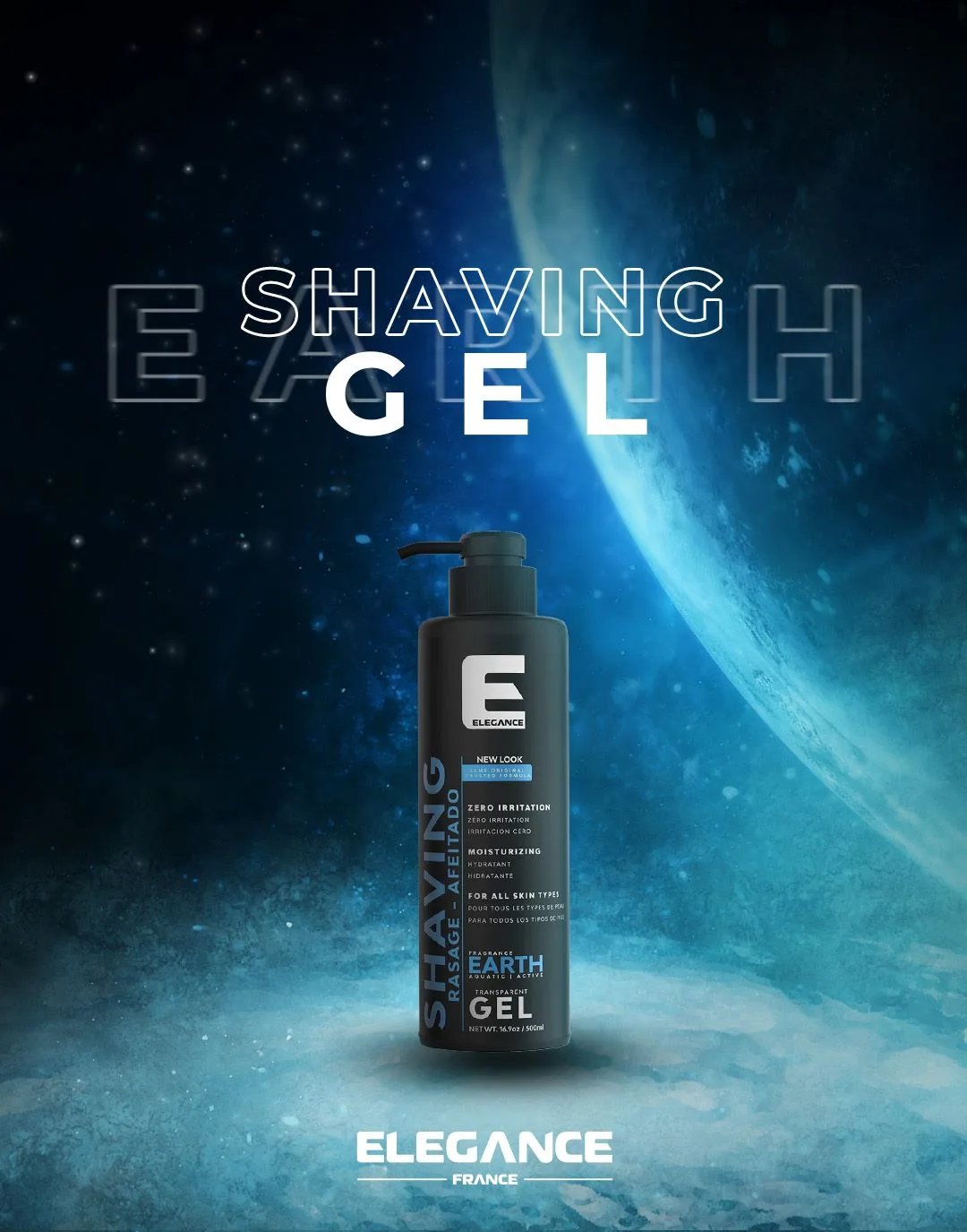 Shaving Gel