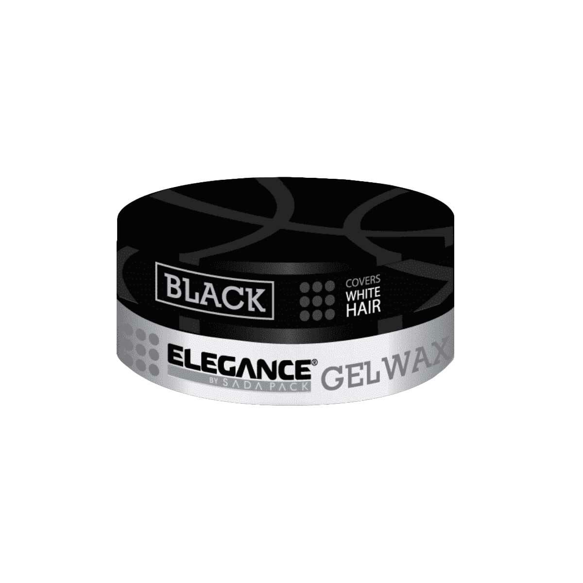 Black Wax