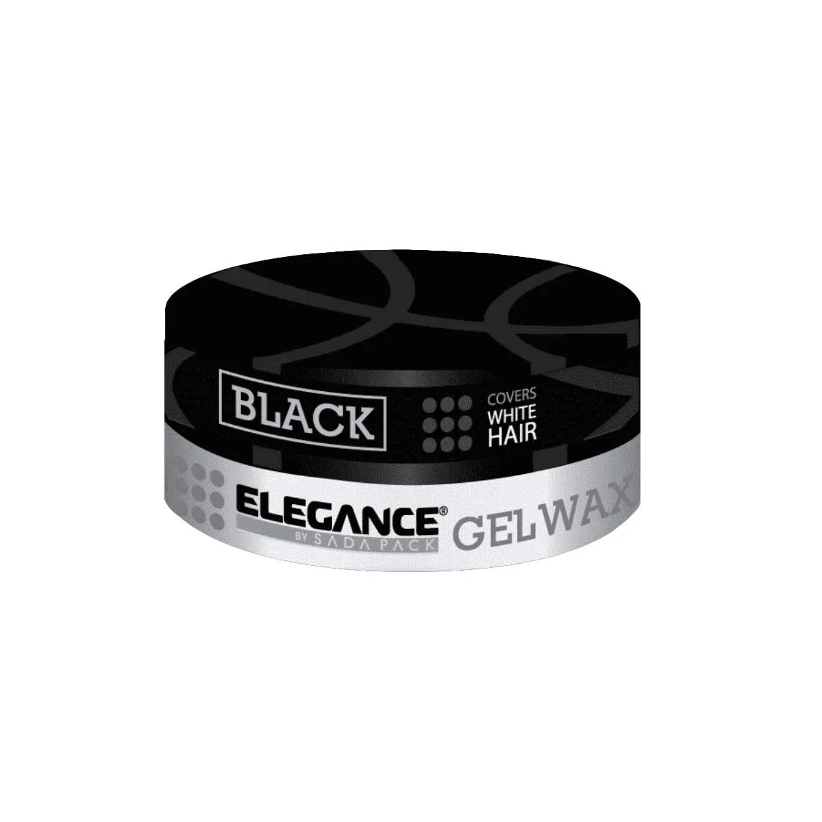Black Wax