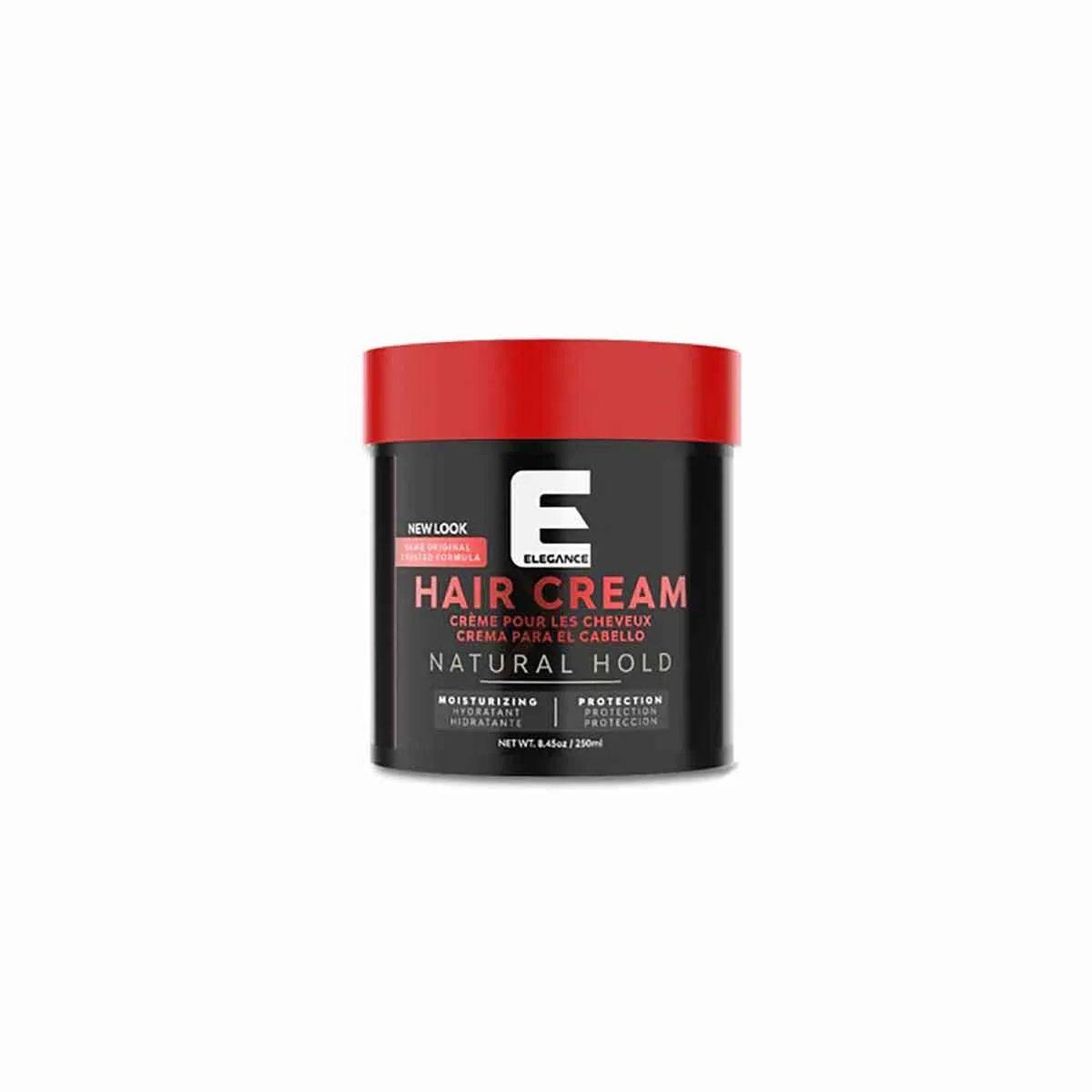 Elegance Hair Cream Brillant
