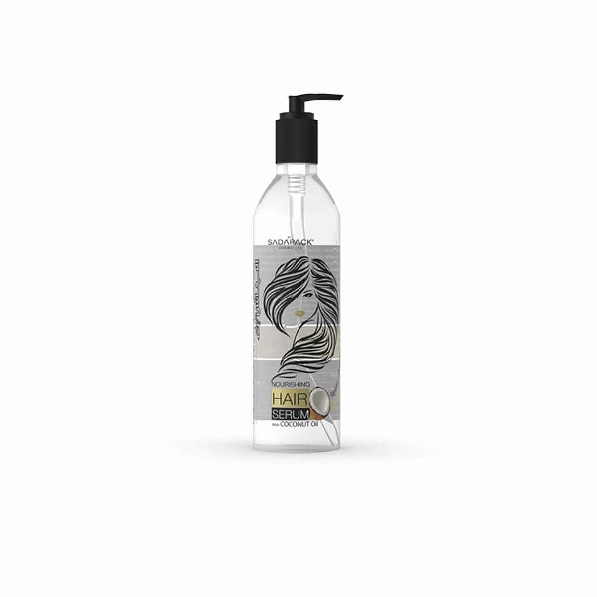 Serum Cheveux Coco