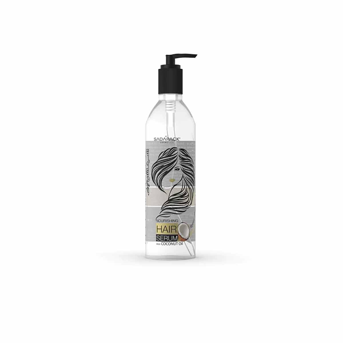 Serum Cheveux Coco