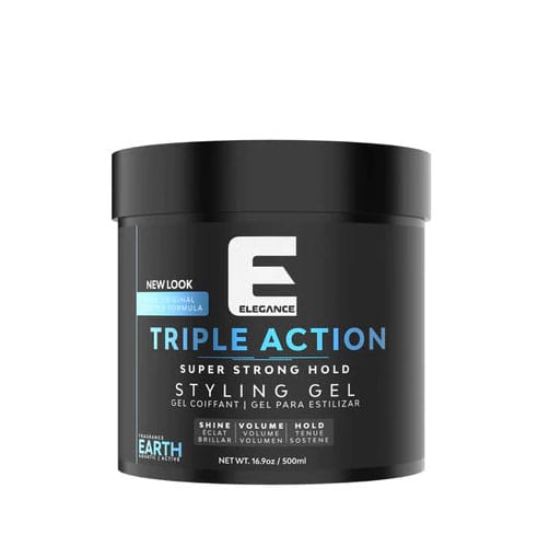 Elegance Triple Action