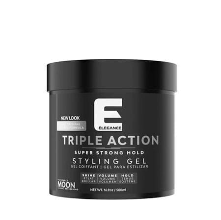 Elegance Triple action Moon