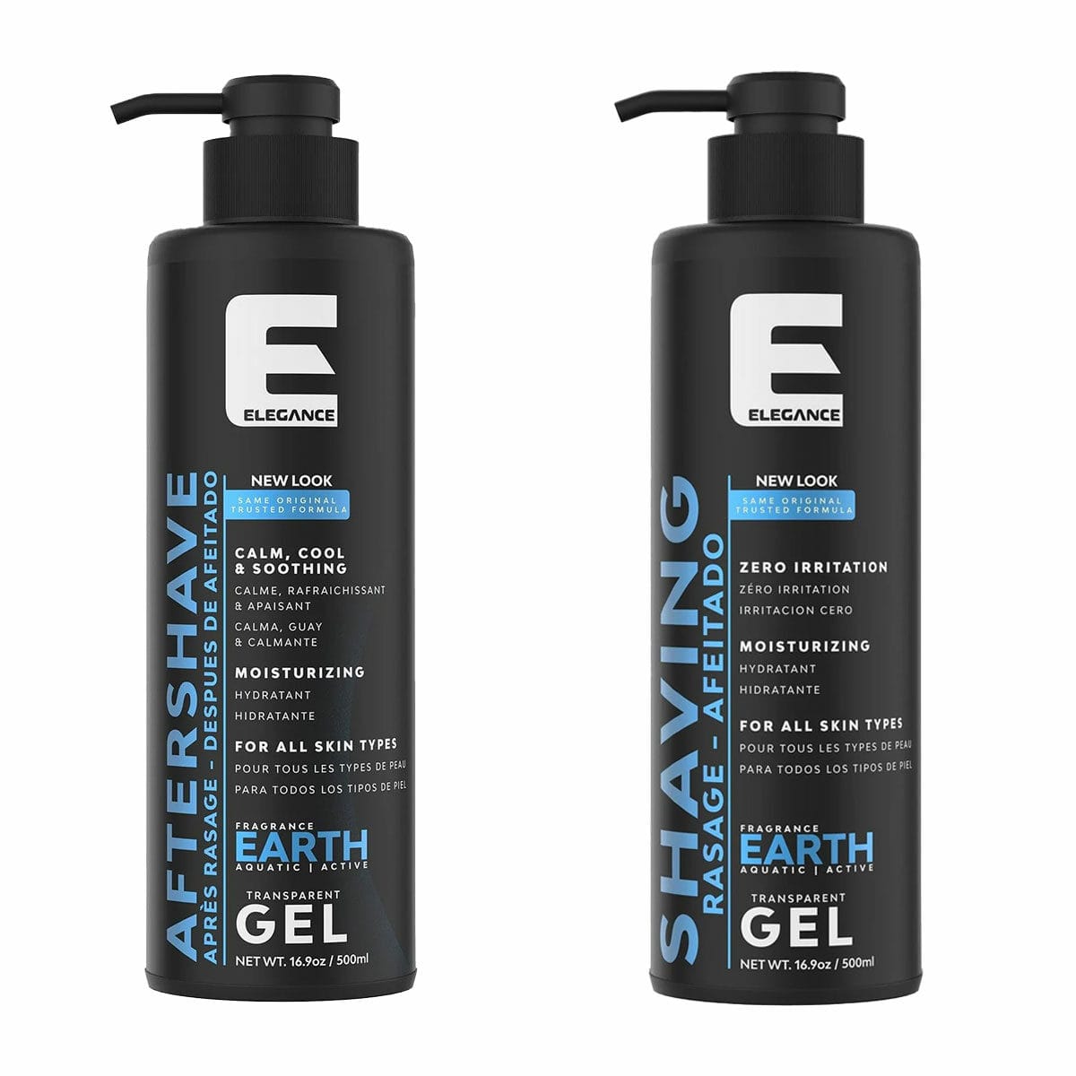 Earth-Pack