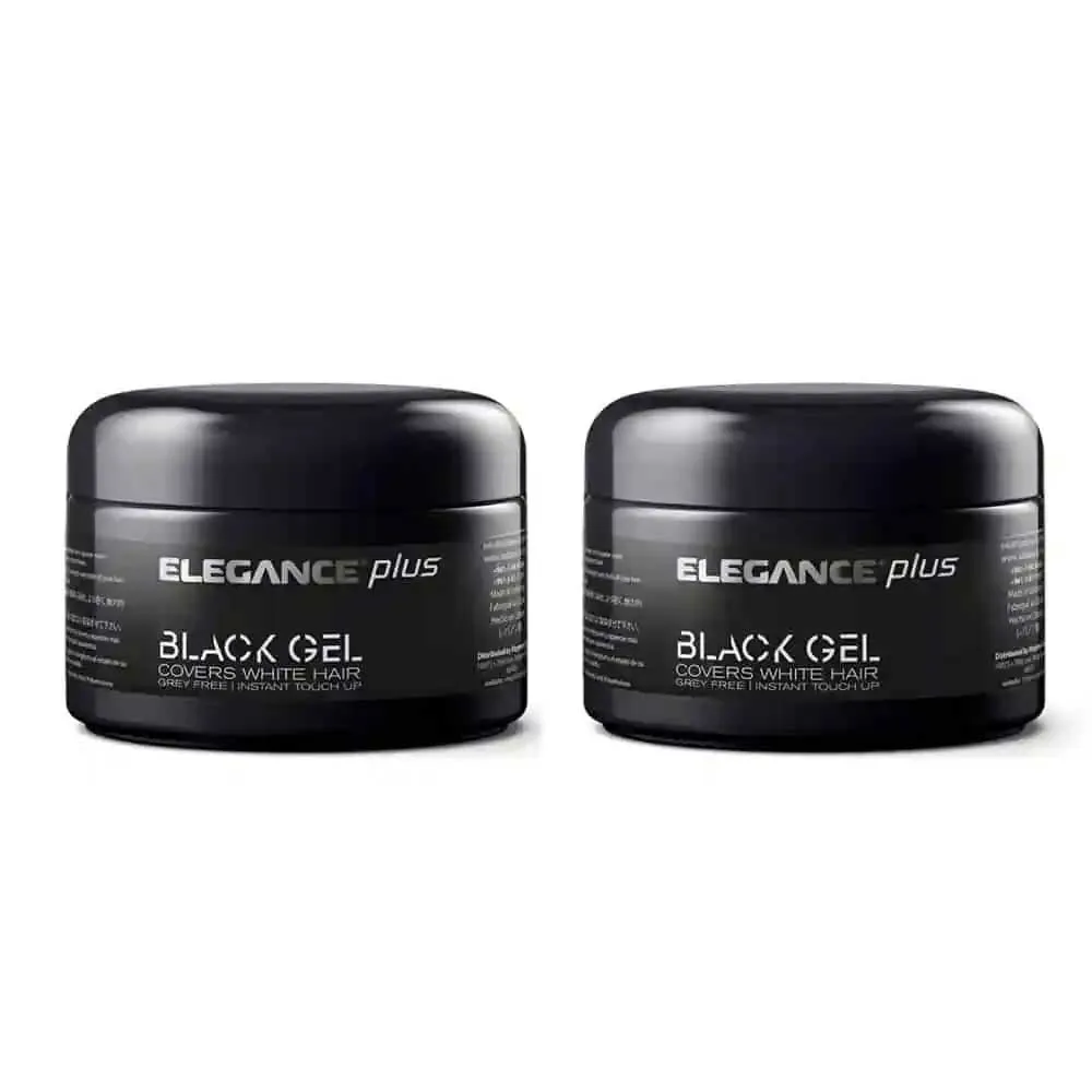 blackgelpack