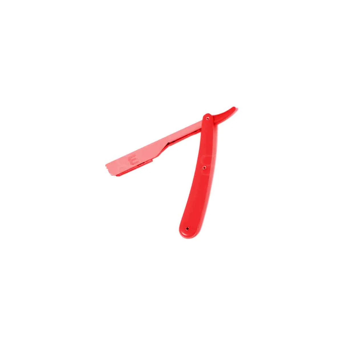 Razor-rouge