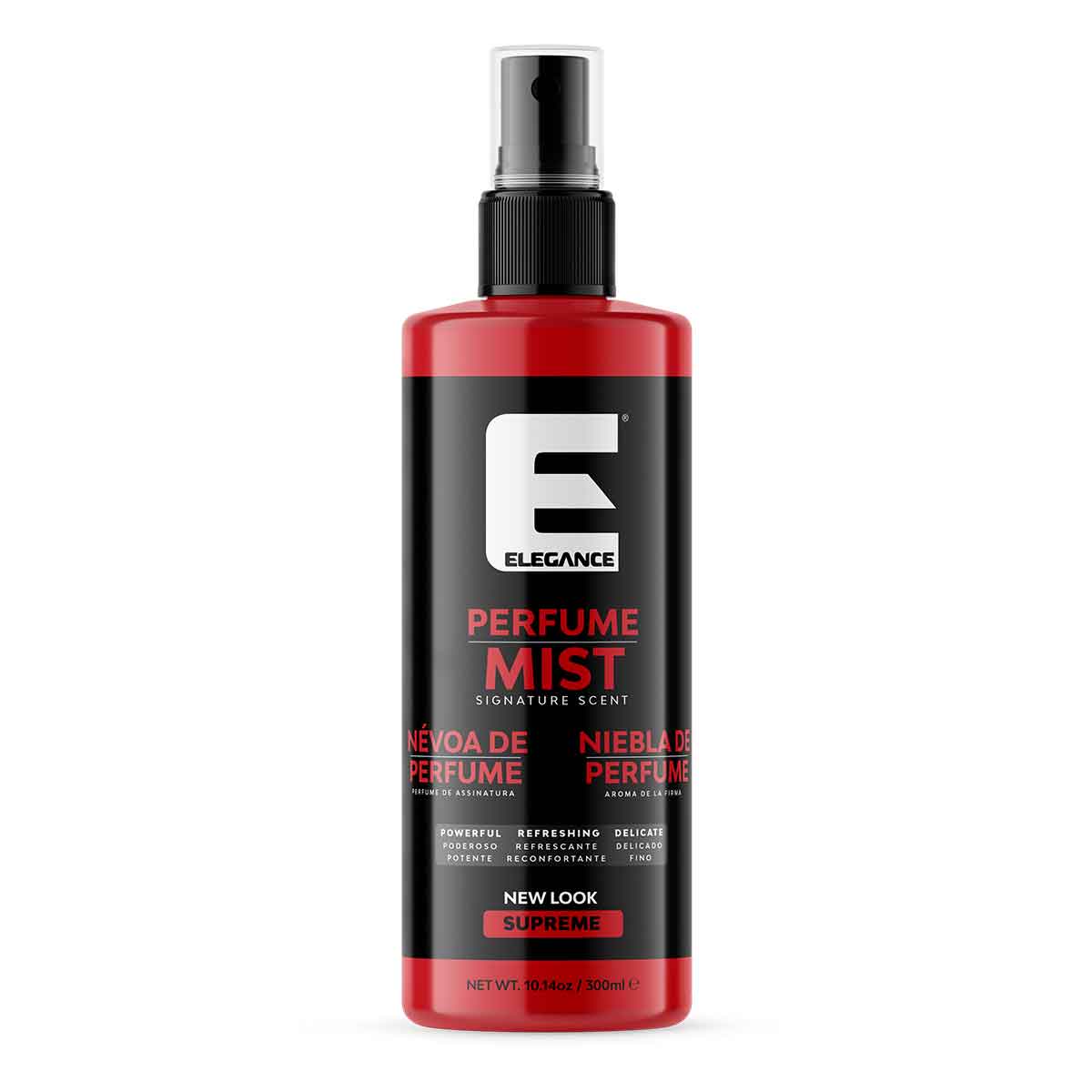 Elegance Perfume Mist Supreme