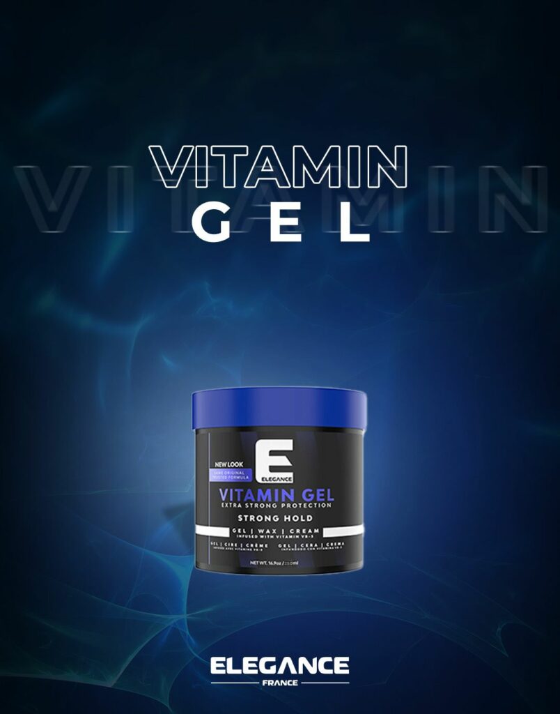 Accueil Elegance Gel France